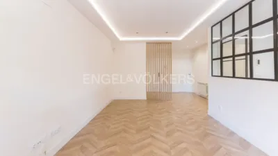 Piso en alquiler en Calle Doctor Esquerdo, cerca de Calle de Arias Montano - Imagen 10