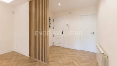 Piso en alquiler en Calle Doctor Esquerdo, cerca de Calle de Arias Montano - Imagen 11