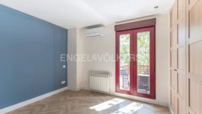 Piso en alquiler en Calle Doctor Esquerdo, cerca de Calle de Arias Montano - Imagen 14