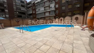 Piso en alquiler en Calle Doctor Esquerdo, cerca de Calle de Arias Montano - Imagen 28