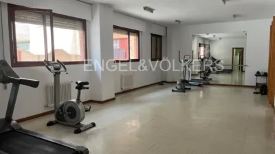 Piso en alquiler en Calle Doctor Esquerdo, cerca de Calle de Arias Montano - Imagen 30