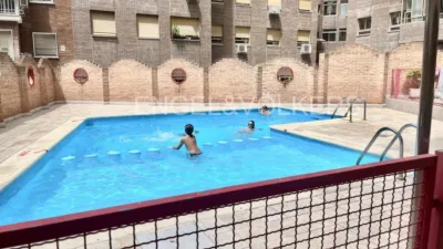 Piso en alquiler en Calle Doctor Esquerdo, cerca de Calle de Arias Montano - Imagen 31