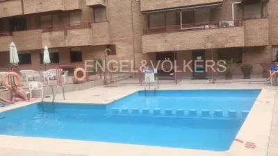 Piso en alquiler en Calle Doctor Esquerdo, cerca de Calle de Arias Montano - Imagen 32