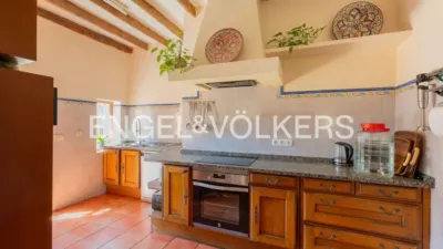 House in Puerto de Galapagar-Las Cuestas photo 15