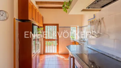 House in Puerto de Galapagar-Las Cuestas photo 16