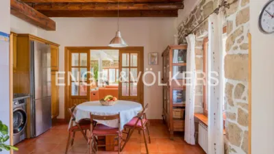 House in Puerto de Galapagar-Las Cuestas photo 17