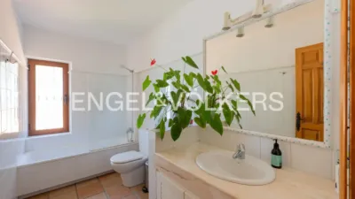 House in Puerto de Galapagar-Las Cuestas photo 18