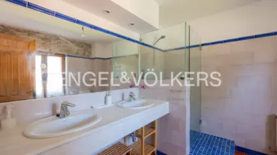 House in Puerto de Galapagar-Las Cuestas photo 19