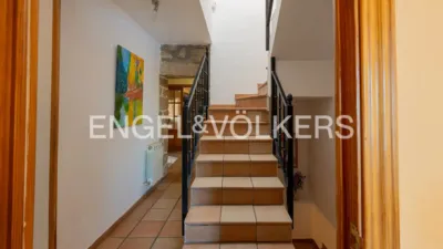 House in Puerto de Galapagar-Las Cuestas photo 21
