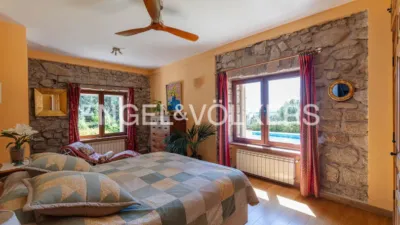 House in Puerto de Galapagar-Las Cuestas photo 20