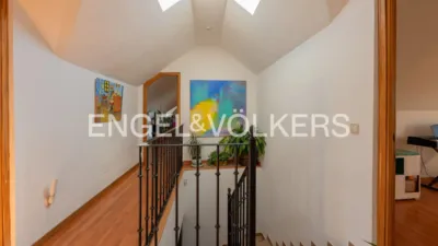 House in Puerto de Galapagar-Las Cuestas photo 22