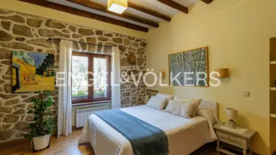 House in Puerto de Galapagar-Las Cuestas photo 23