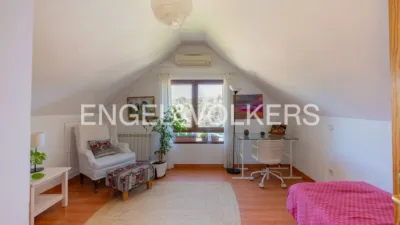 House in Puerto de Galapagar-Las Cuestas photo 25