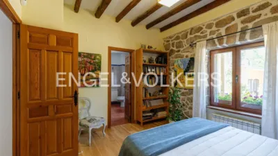 House in Puerto de Galapagar-Las Cuestas photo 24