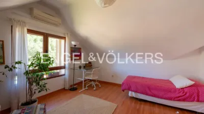 House in Puerto de Galapagar-Las Cuestas photo 26