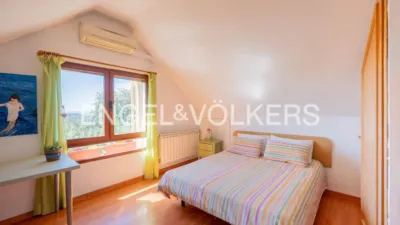 House in Puerto de Galapagar-Las Cuestas photo 27