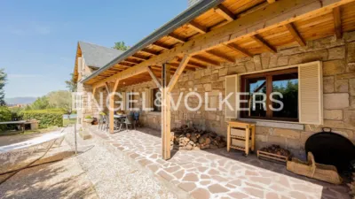 House in Puerto de Galapagar-Las Cuestas photo 34