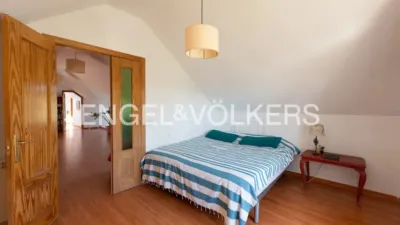 House in Puerto de Galapagar-Las Cuestas photo 35