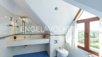 House in Puerto de Galapagar-Las Cuestas photo 38