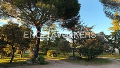 House in Puerto de Galapagar-Las Cuestas photo 39