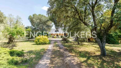 House in Puerto de Galapagar-Las Cuestas photo 41