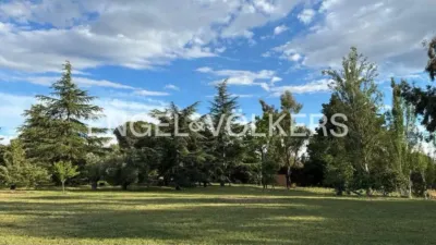 House in Puerto de Galapagar-Las Cuestas photo 47