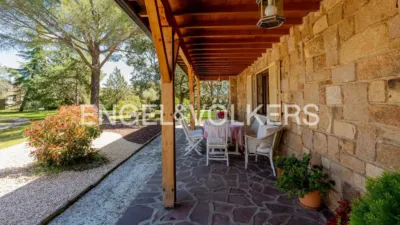House in Puerto de Galapagar-Las Cuestas photo 4