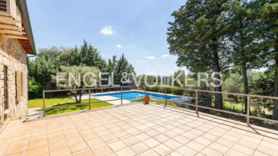 House in Puerto de Galapagar-Las Cuestas photo 5