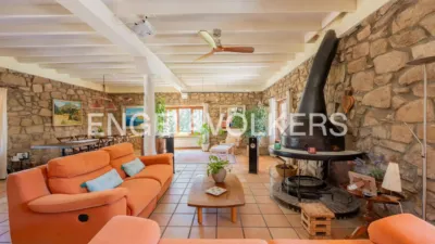 House in Puerto de Galapagar-Las Cuestas photo 8