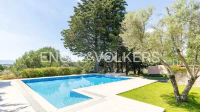 House in Puerto de Galapagar-Las Cuestas photo 7