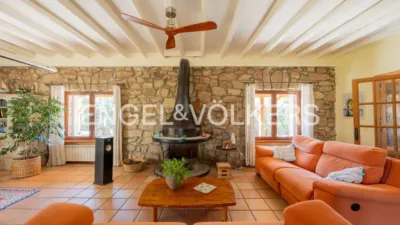 House in Puerto de Galapagar-Las Cuestas photo 10