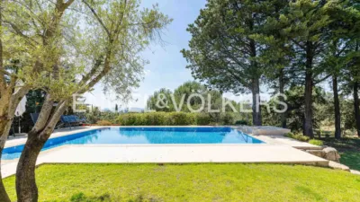 House in Puerto de Galapagar-Las Cuestas photo 9