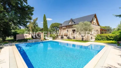 House in Puerto de Galapagar-Las Cuestas photo 13