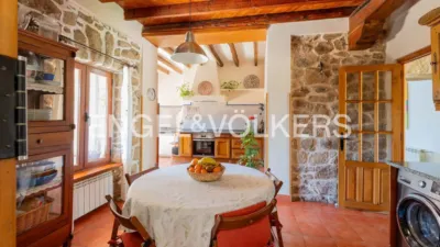 House in Puerto de Galapagar-Las Cuestas photo 14