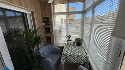 Piso – Torrevieja - Vista 2