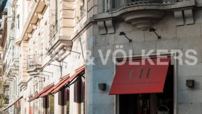 Piso en alquiler en Calle de Núñez de Balboa, cerca de Calle de Goya - Imagen 22