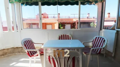 Piso – Torrevieja, San Roque - Más