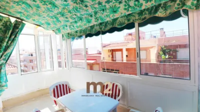 Piso – Torrevieja, San Roque - Vista 5
