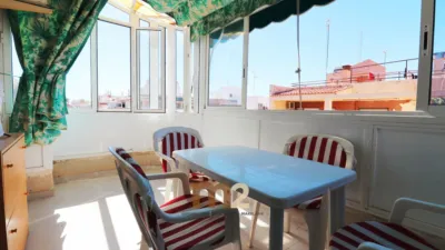Piso – Torrevieja, San Roque - Vista 4