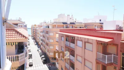 Apartamento en calle Urbano Arregui, 27 photo 15