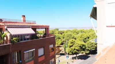 Piso – Torrevieja, San Roque - Vista 2