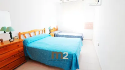 Apartamento en calle Urbano Arregui, 27 photo 17