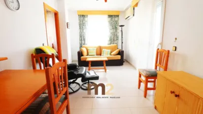 Apartment at Calle Urbano Arregui, 27 photo 2
