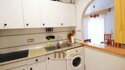 Apartamento en calle Urbano Arregui, 27 photo 7