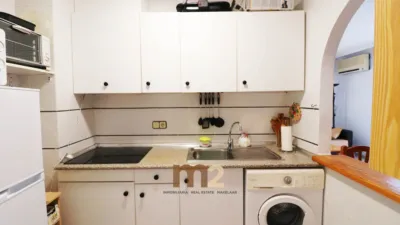 Apartamento en calle Urbano Arregui, 27 photo 8