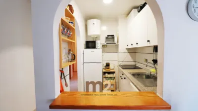 Apartamento en calle Urbano Arregui, 27 photo 9