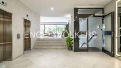 Apartamento en alquiler en Palacio - Imagen 11