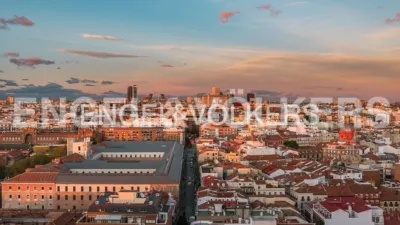 Apartamento en alquiler en Palacio - Imagen 23