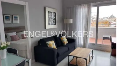 Apartamento en alquiler en Palacio - Imagen 2