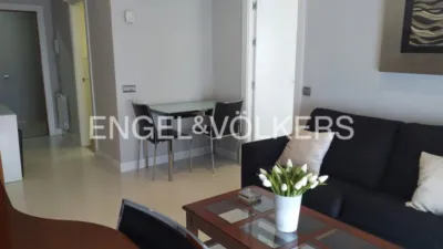 Apartamento en alquiler en Palacio - Imagen 3